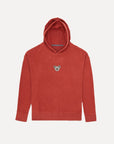 Super Soft Unisex Hoodie – Sustainable & Embroidered Comfort by Sossu at www.brixbailey.com