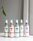 Organic Cucumber Spray, 100ml