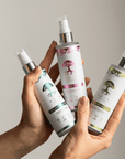 Organic Rose Water 100ML