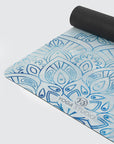 Yoga Studio Vegan Suede Microfiber Yoga Mat 4mm