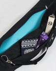 Yoga Studio GOTS Organic Cotton Get Ready Yoga Bag