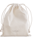 Eco-Friendly Hair & Skin Care Set – Organic, Travel-Friendly Essentials by V.O.H at www.brixbailey.com