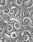 Octopus Tentacle Wallpaper