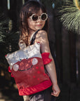 Kids backpack - Crab