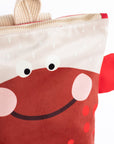 CRAB Toddler Backpack – Cute & Durable for Outdoor Adventures by Muni at www.brixbailey.com