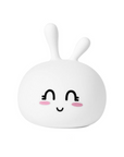 Bunny Night Lamp – Safe, Soft LED Light for Kids & Travel by Rabbit & Friends at brixbailey.com