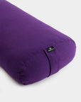 Yoga Studio Rectangular Lightweight Meditation Bolster Cushion