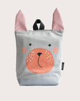 BUNNY Adventure Kids Backpack – Lightweight & Durable by Muni at www.brixbailey.com