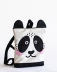 Kids Panda Backpack for Everyday Adventures