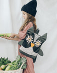 Kids Owl Backpack for Ages Two to Ten