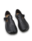 Kuuda Shoes - Black
