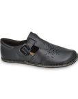 Kuuda Shoes - Black