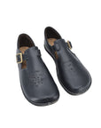 Dark Blue Walking Shoes for Daily Comfort and Style