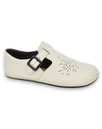 Kuuda Shoes - White