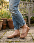 Kuutsid Shoes Wide - Brown at Brix + Bailey