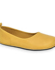 Kuutsid Shoes Wide - Yellow