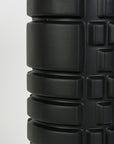 Yoga Studio SMR Trigger Point Grid Foam Massage Roller