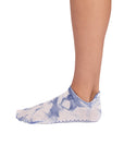ToeSox Low Rise Full Toe Women's Yoga Grip Socks