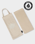 Yoga Studio GOTS Organic Cotton Yoga Sandbag - Cover Only
