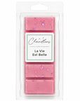 Perfume Wax Melt Collection