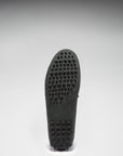 Laced Driving Loafers, racing green suede