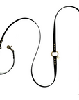 Kitsunē Multiposition dog lead - BioThane®
