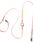 Kitsunē Multiposition dog lead - BioThane®