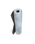 Larch Trekk Travel Yoga Mat-1