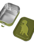 Large Lunch Box - Mr. Dino