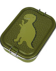 Large Lunch Box - Mr. Dino