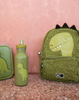 Large Lunch Box - Mr. Dino