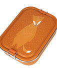 Large Lunch Box - Mr. Fox