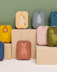 Large Lunch Box - Mr. Fox