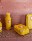Large Lunch Box - Mr. Lion
