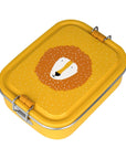 Small Lion Lunch Box for Children