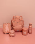 Large Lunch Box - Mrs. Cat