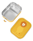 Large Lunch Box - Mr. Lion