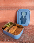 Large Lunch Box - Mrs. Elephant