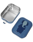 Large Lunch Box - Mrs. Elephant