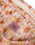Make Up Bag Set Spring Garden Two Pieces