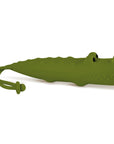 Crocodile Shaped Rechargeable Flashlight for Kids
