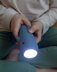 Shark-Shaped Flashlight – Fun & Functional Night Light by Rabbit & Friends at www.brixbailey.com