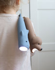Sharky Flashlight for Kids Adventure Nights