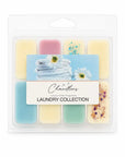 Laundry Wax Melt Collection