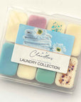 Laundry Wax Melt Collection