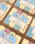 Laundry Wax Melt Collection