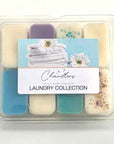 Laundry Wax Melt Collection