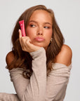Lauren x Magrada Lip Treatment – Light Pink, 15 ml
