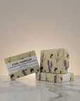 Lavender 100g Soap Bar