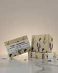Lavender 100g Soap Bar